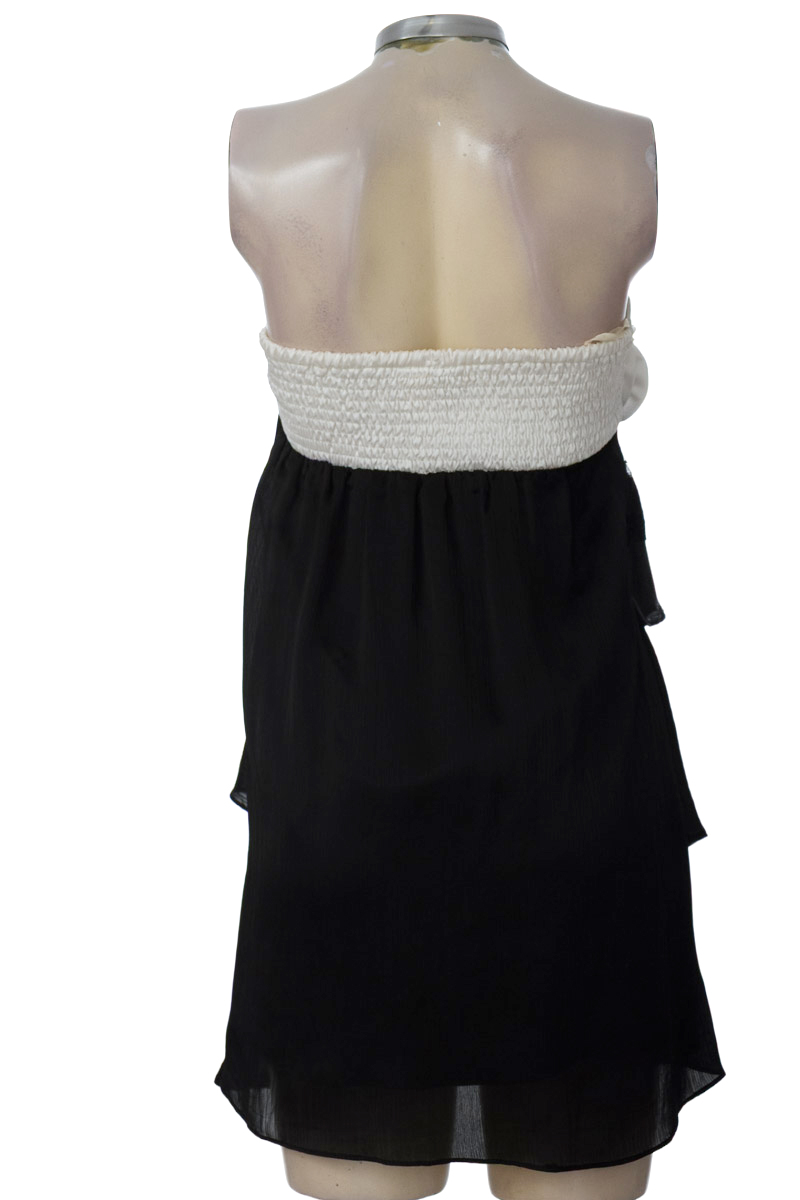 Vestido / Enterizo color Negro - Aggie