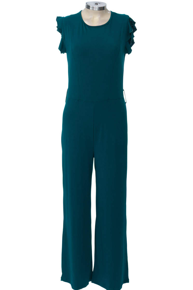 Vestido / Enterizo color Verde - L&H