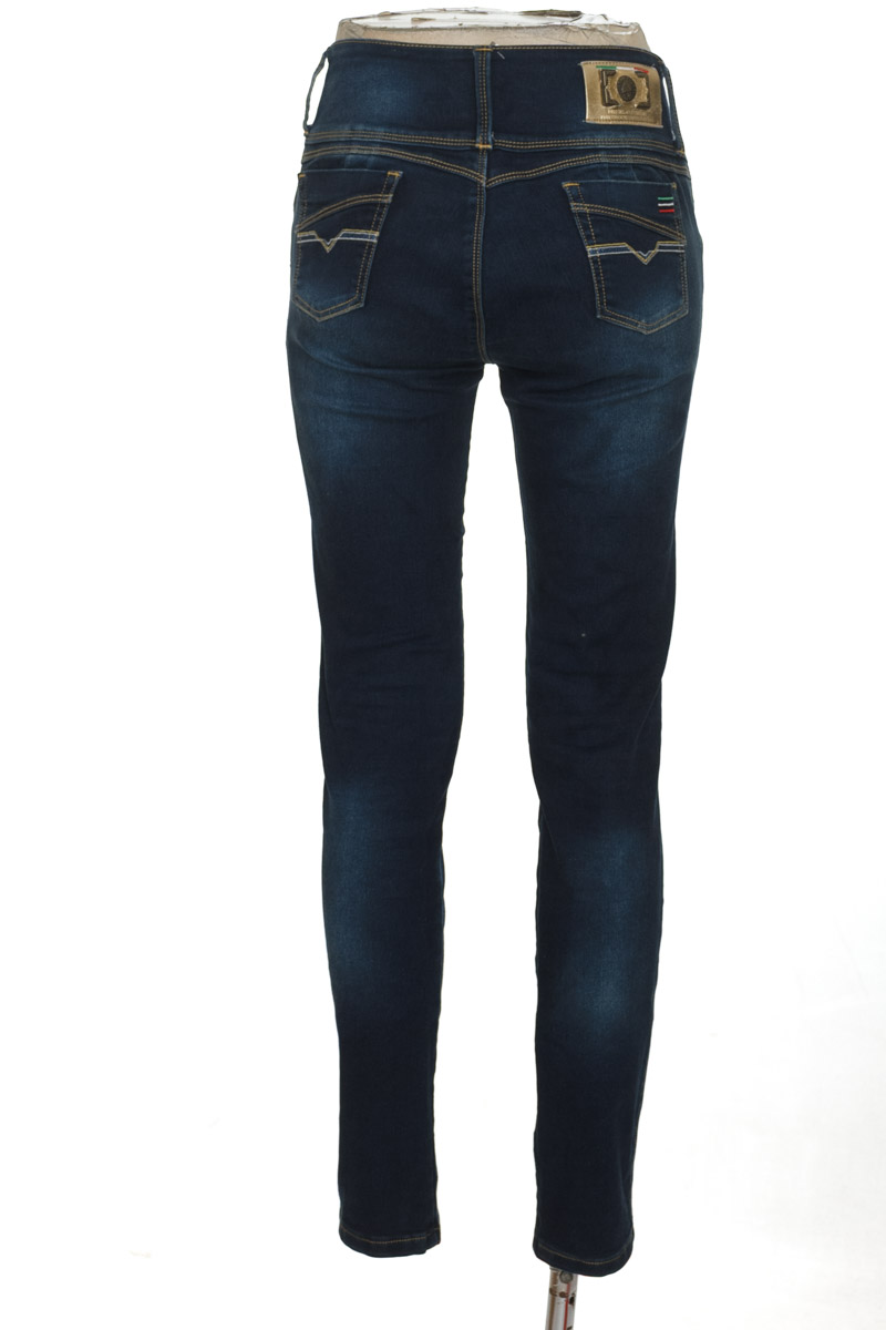 Pantalones color Azul - Closeando