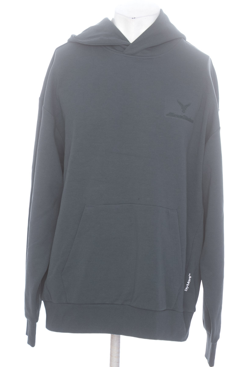 Sweater color Verde - H&M Move