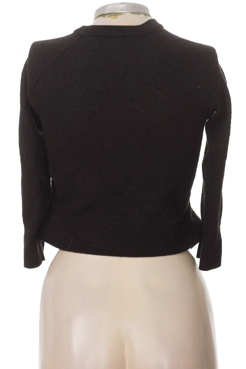 Sweater color Negro - Banana Republic