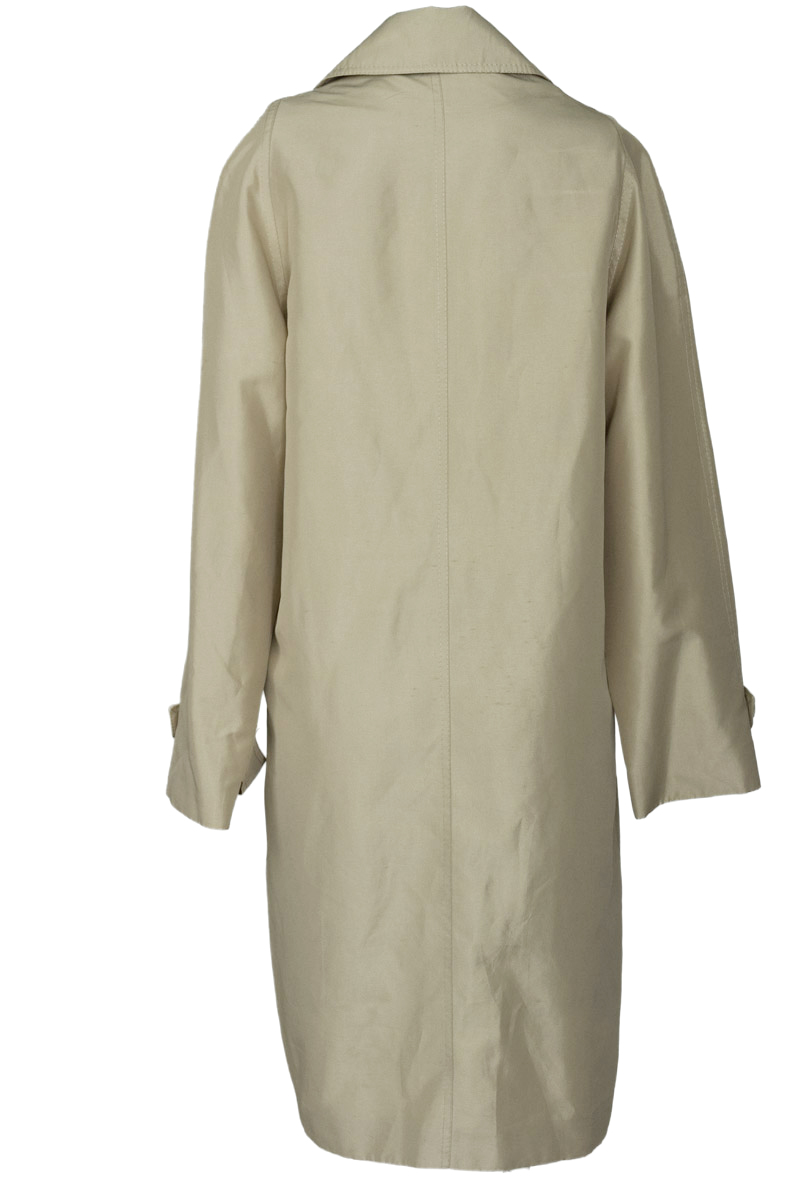 Chaqueta / Abrigo color Verde - On