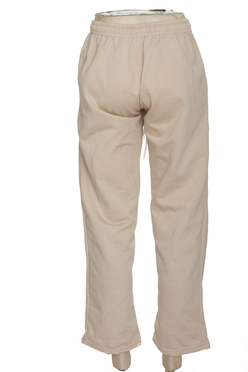 Pantalones color Beige - Mayros