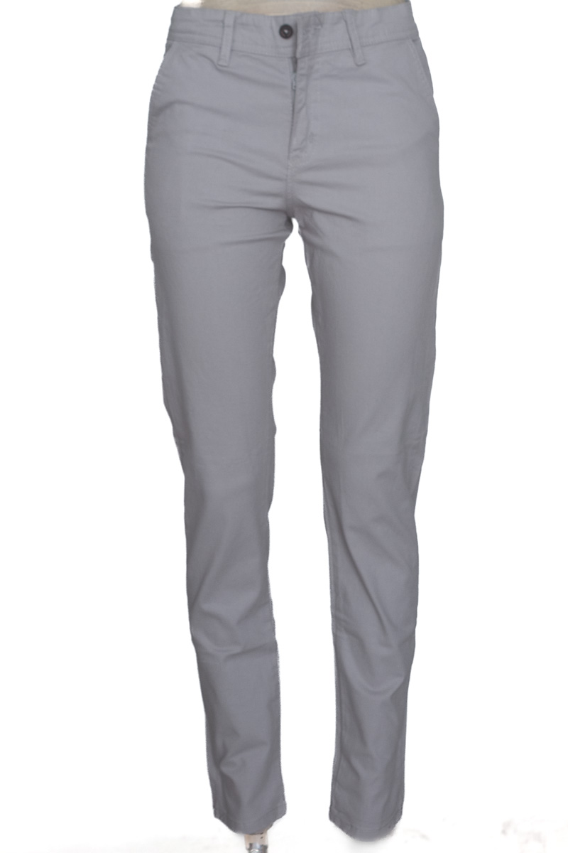 Pantalón color Gris - Big man