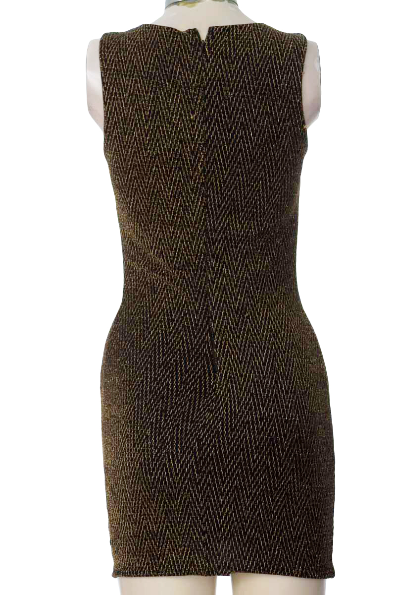 Vestido / Enterizo color Negro - Closeando