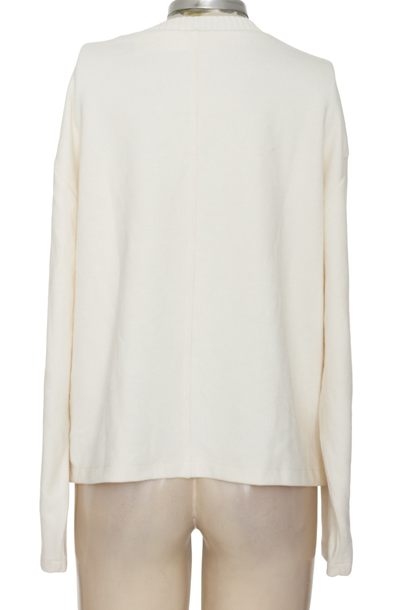 Sweater color Beige - Stradivarius