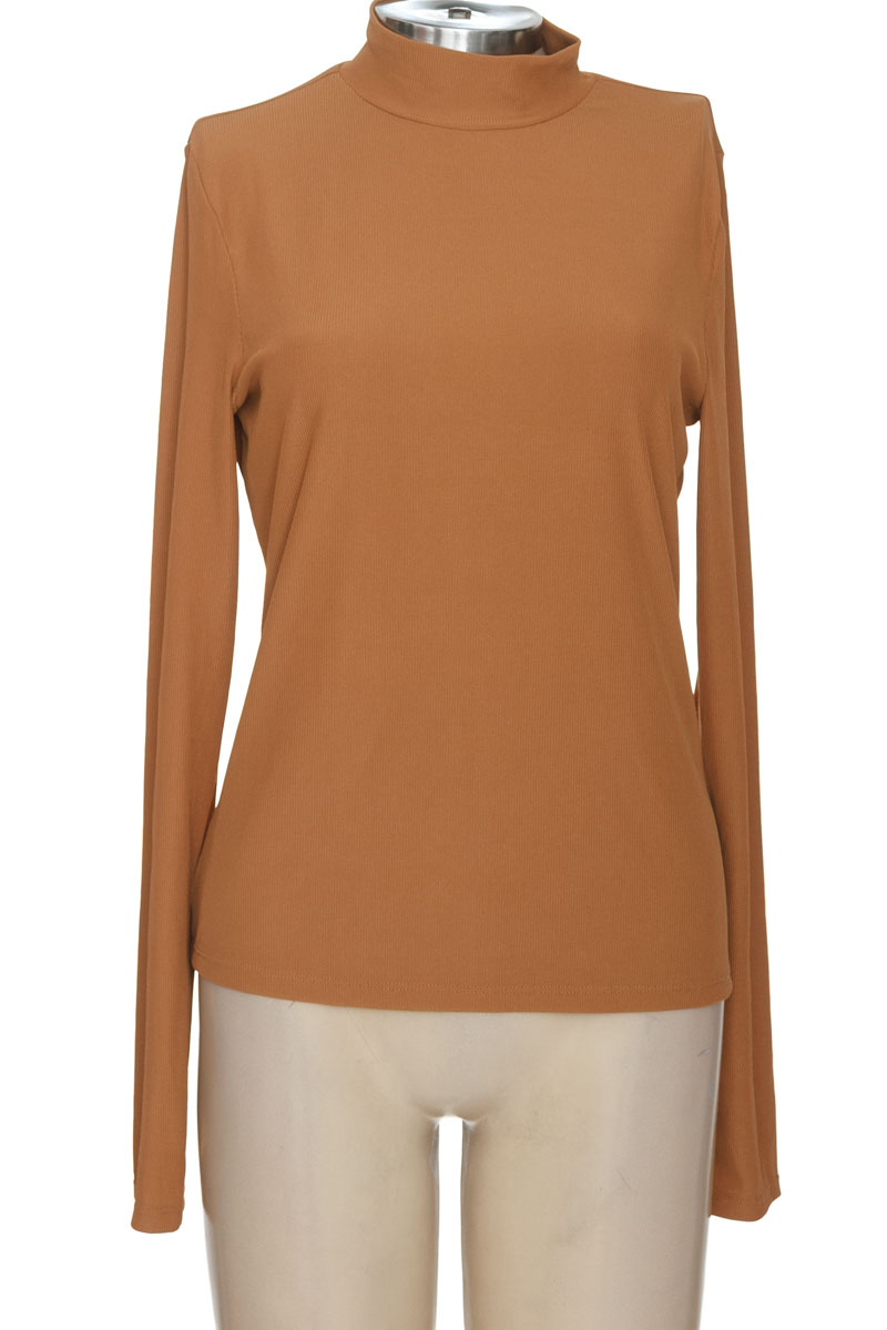 Top / Camiseta color Beige - H&M
