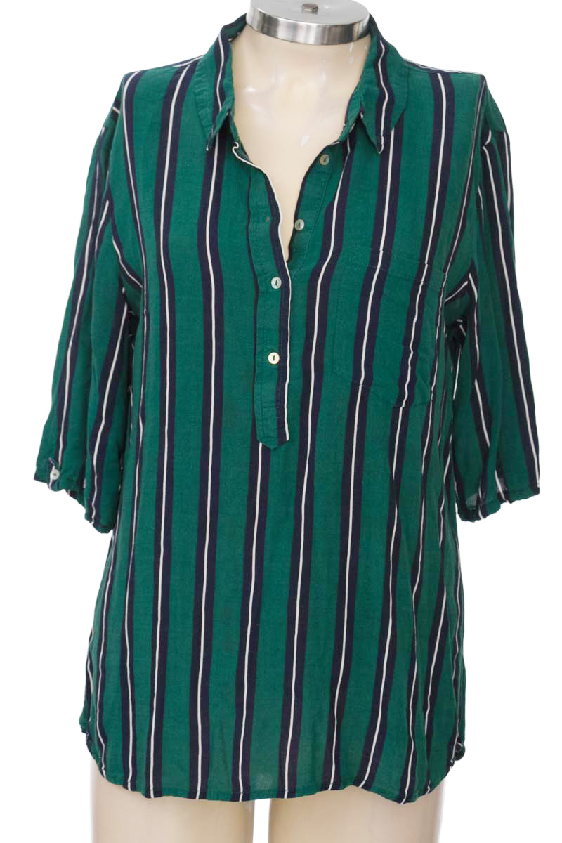 Blusa color Verde - Koaj