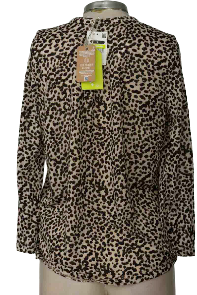 Blusa color Estampado - University Club