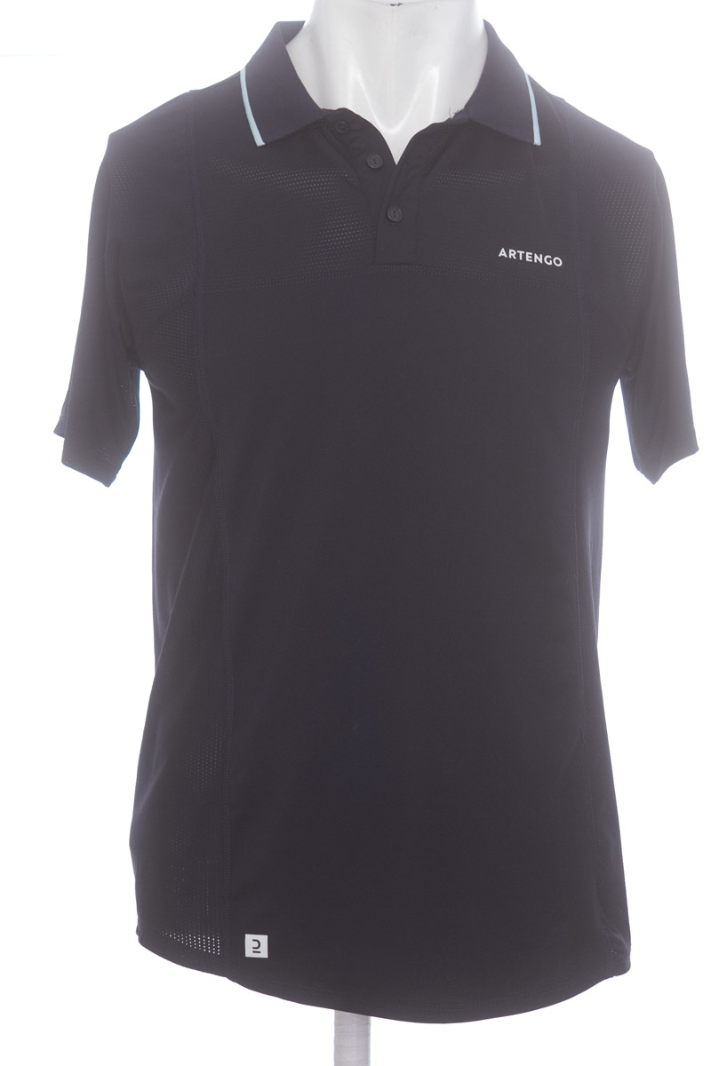 Ropa Deportiva color Azul - Artengo