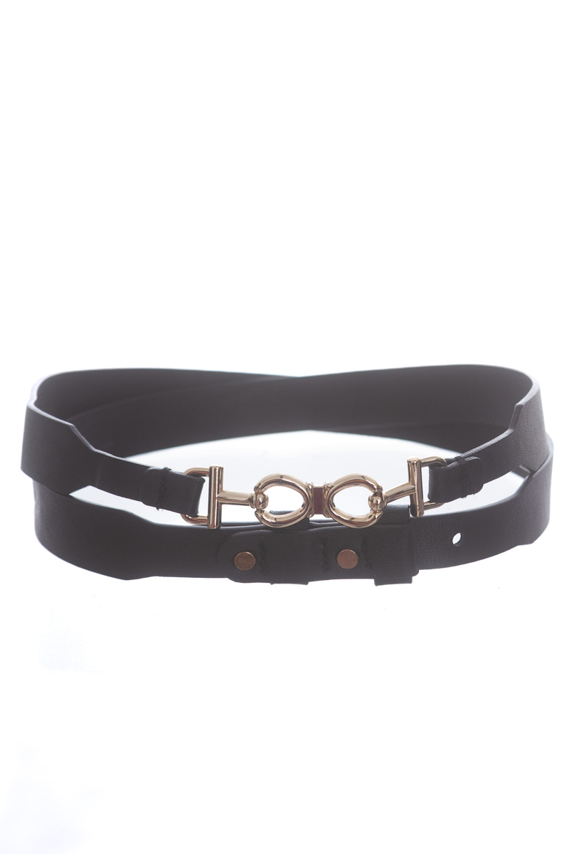 Accesorios color Negro - Closeando