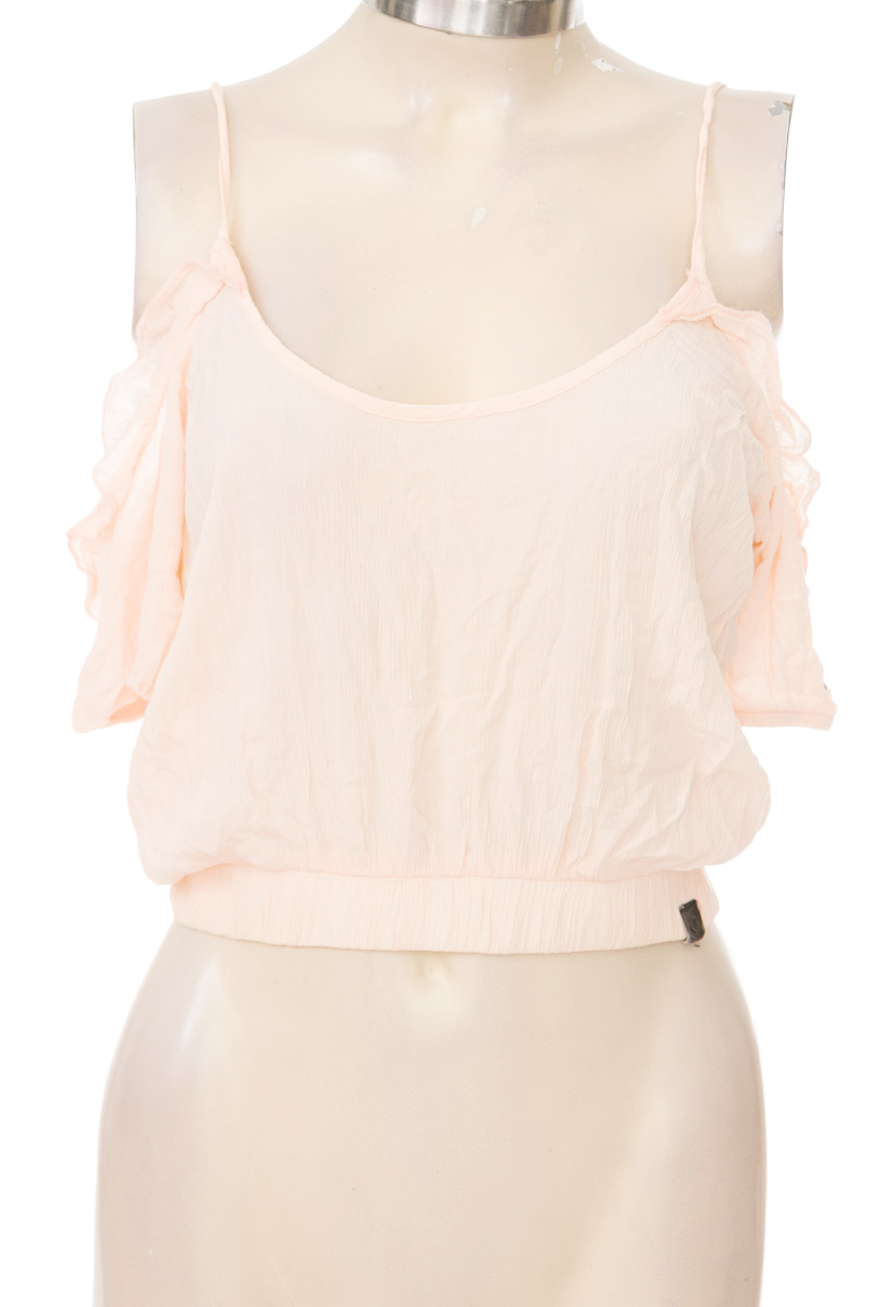Top / Camiseta color Rosado - Closeando
