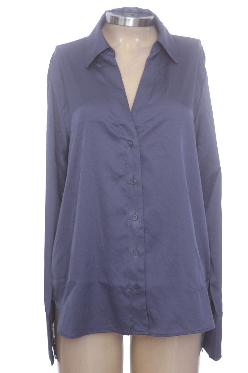 Blusa color Azul - H&M