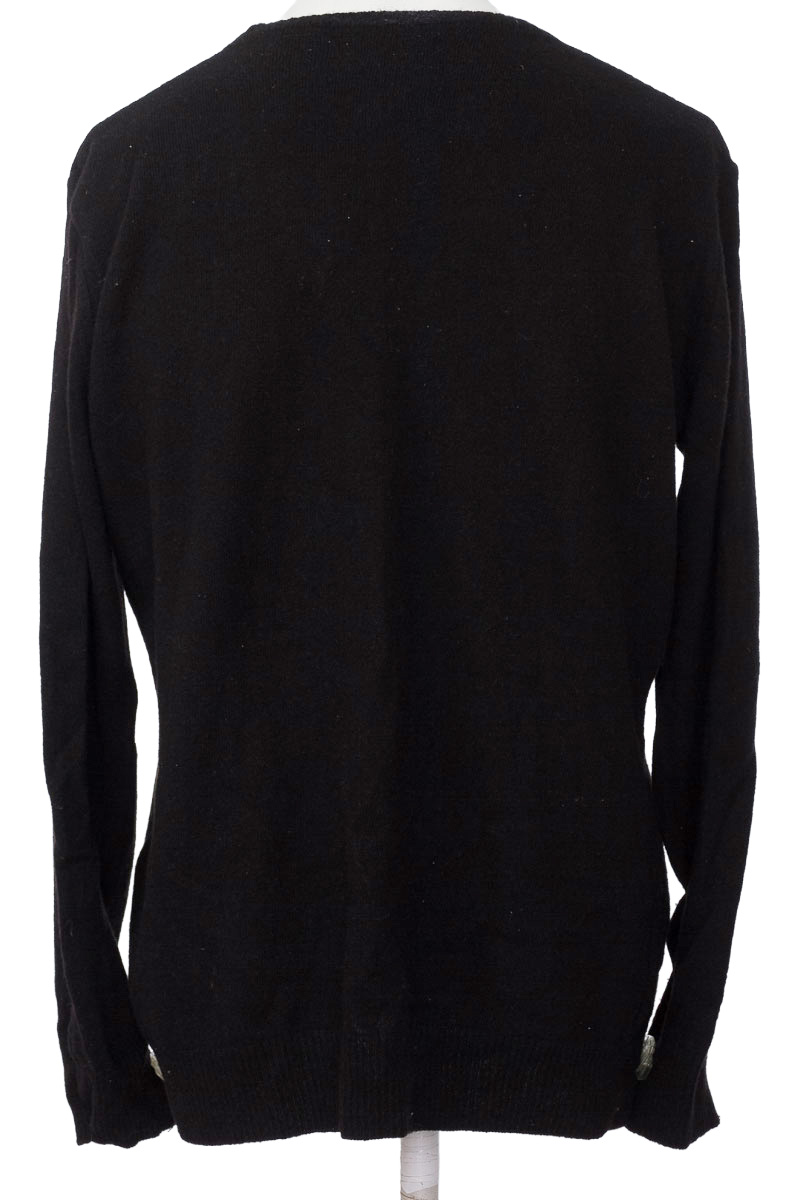 Sweater color Negro - Arturo Calle