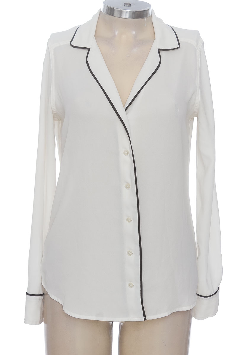 Blusa color Blanco - Express