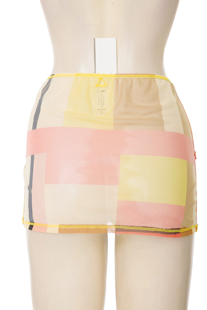 Ropa Deportiva / Salida de Baño color Estampado - Fashionnova