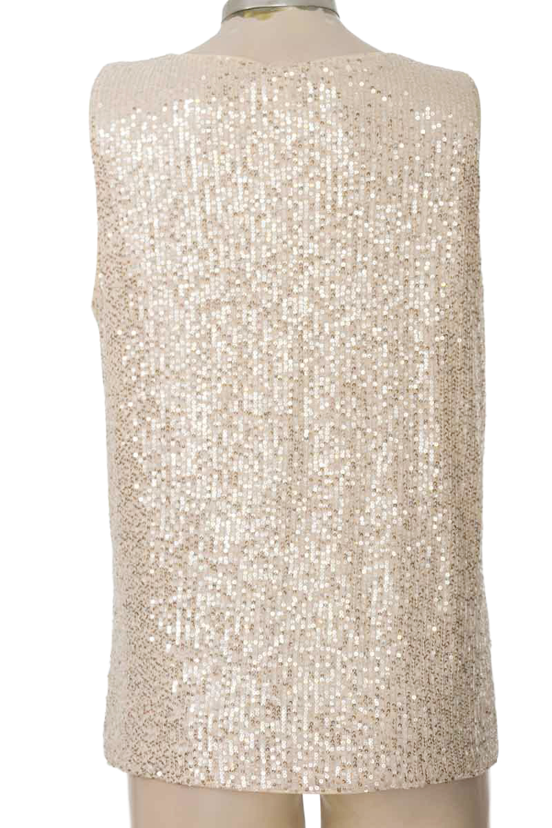 Blusa color Beige - Closeando