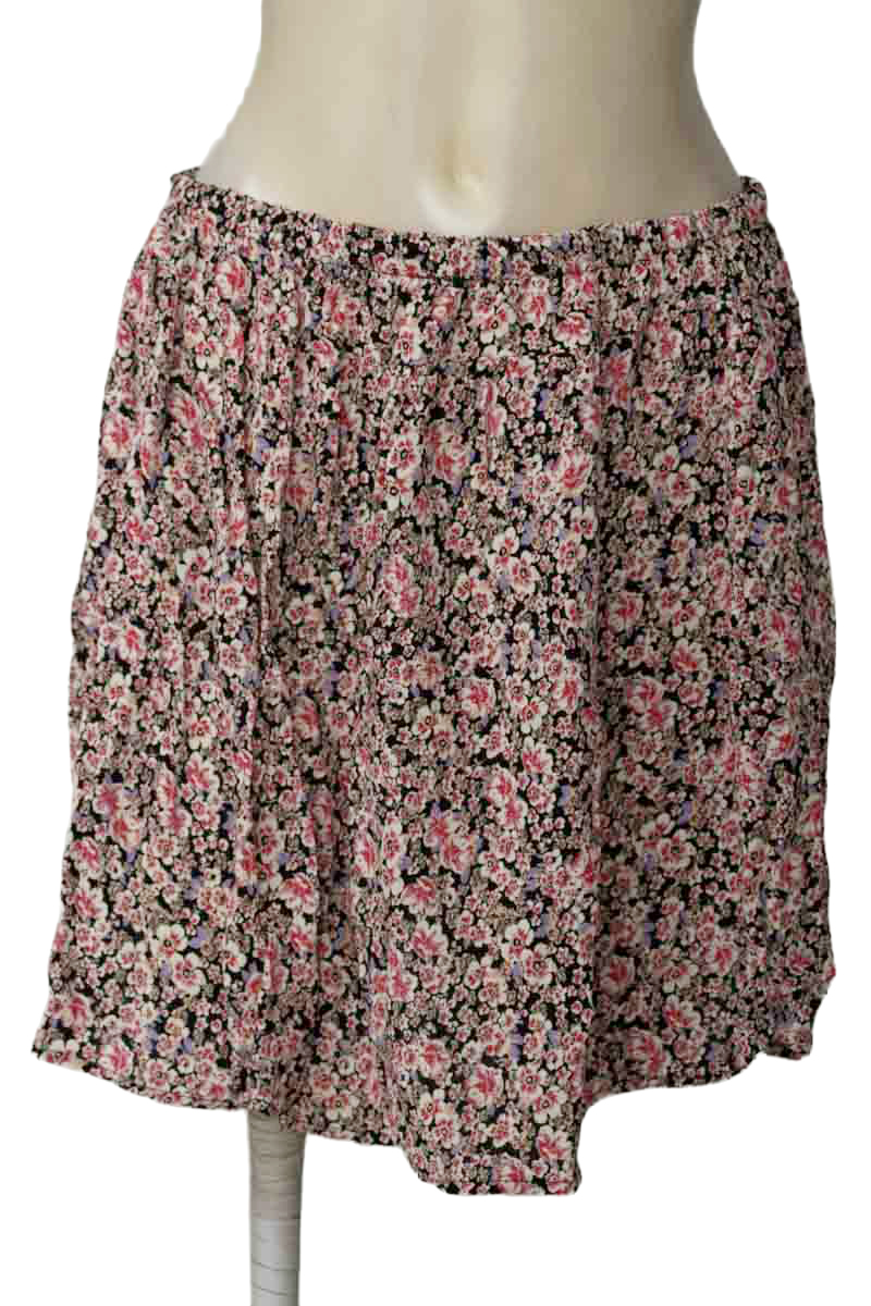 Falda color Estampado - Closeando