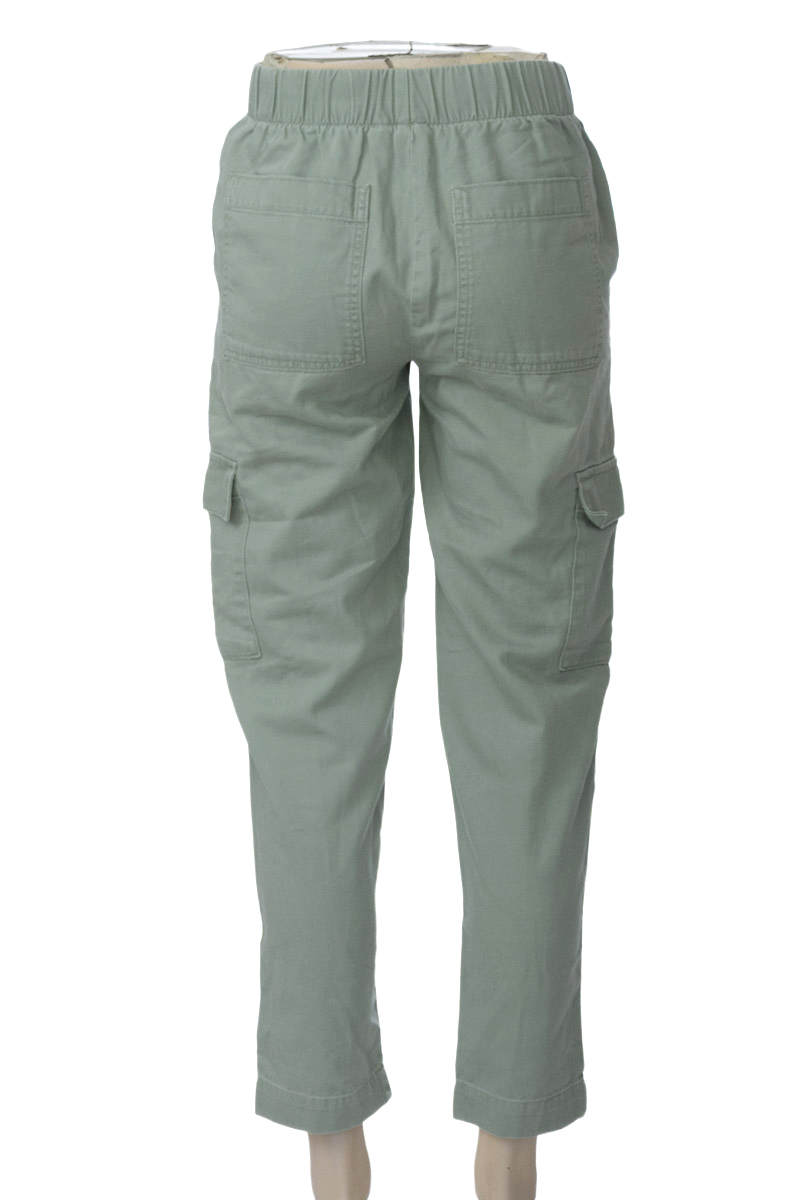 Pantalones color Verde - GAP