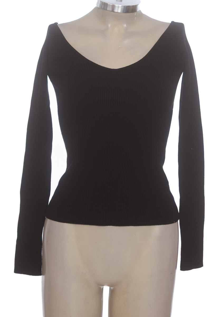 Sweater color Negro - H&M