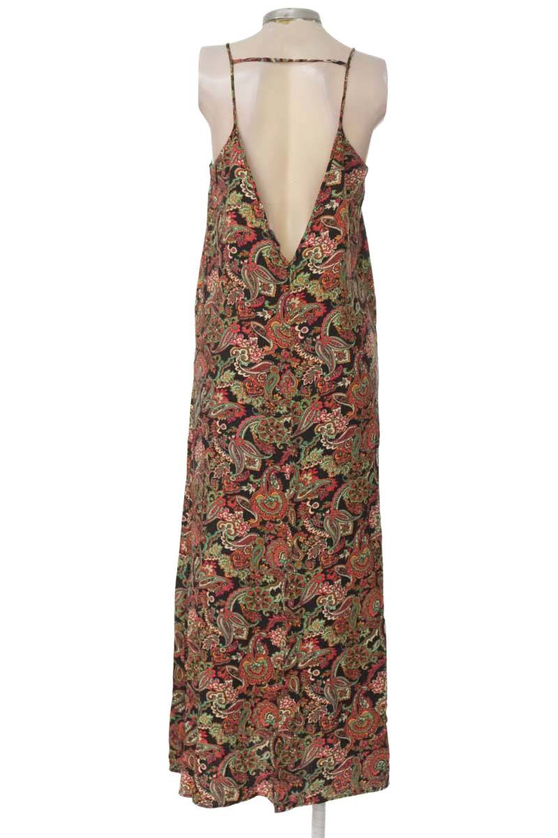 Vestido / Enterizo color Negro - Forever 21