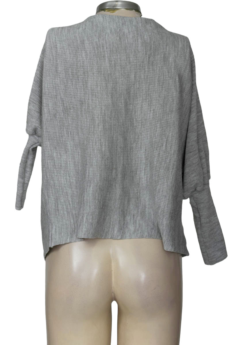 Sweater color Gris - ZOE