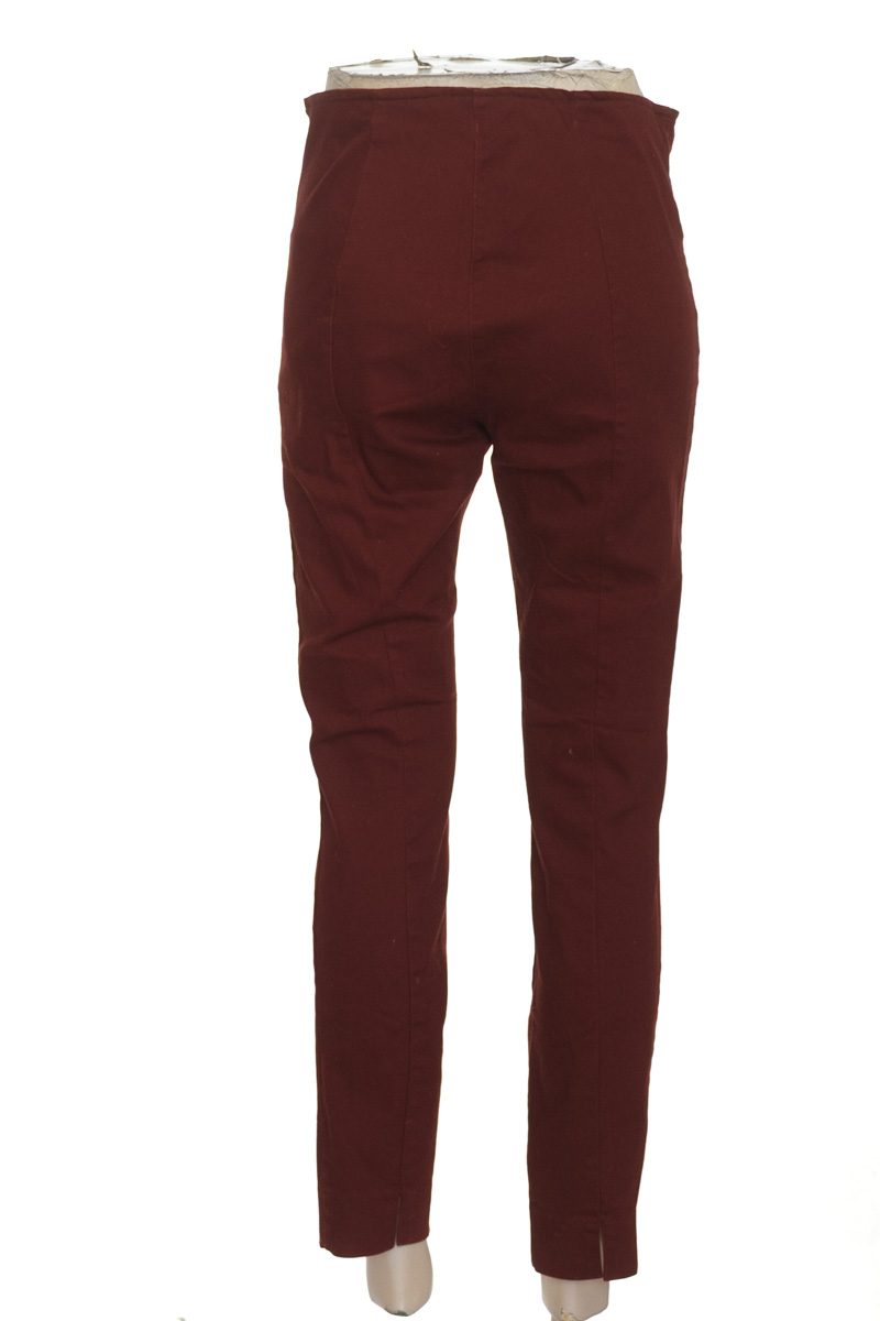 Pantalones color Vinotinto - H&M