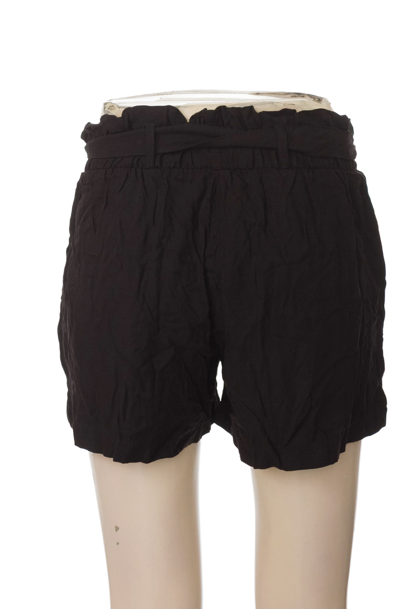 Short color Negro - Rutta