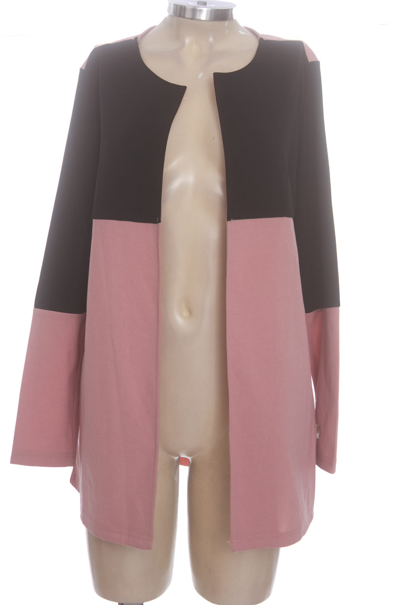 Blusa color Rosado - Shein