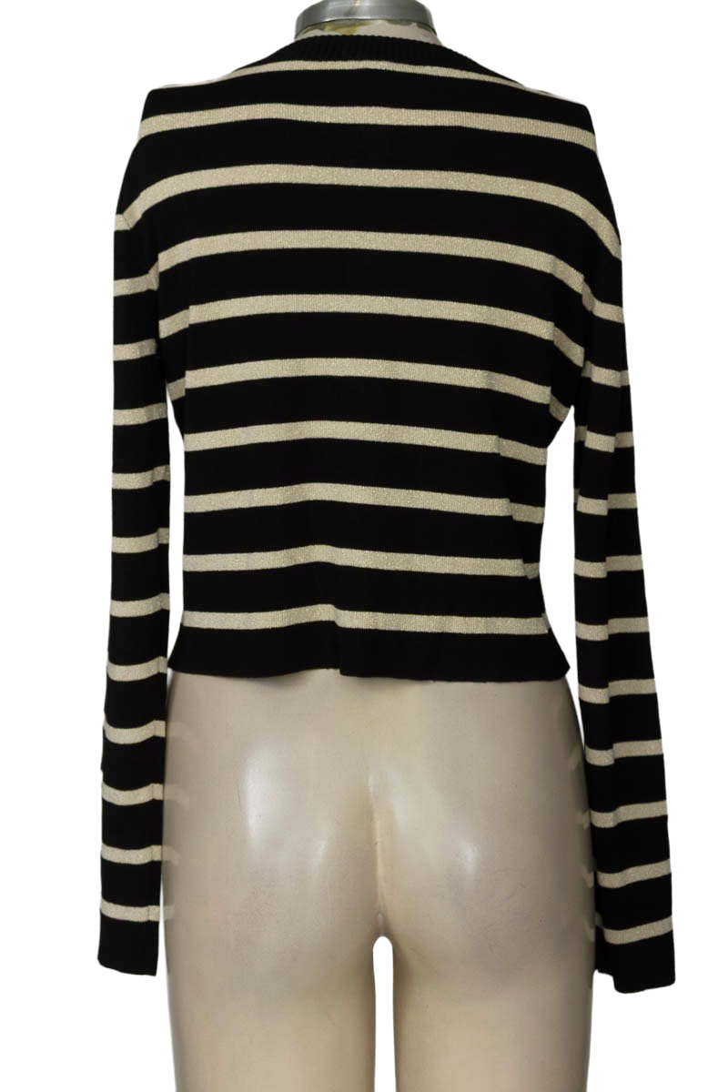 Sweater color Negro - Mossimo