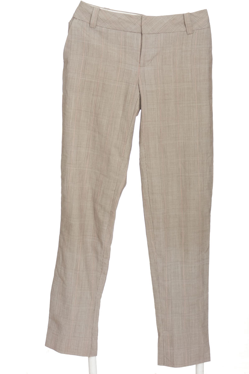 Pantalones color Beige - Banana Republic