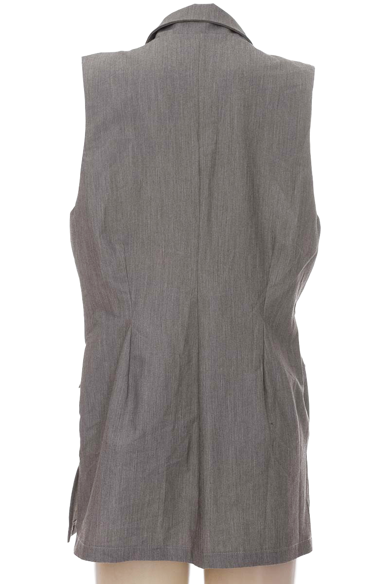 Chaqueta / Abrigo color Gris - ELA