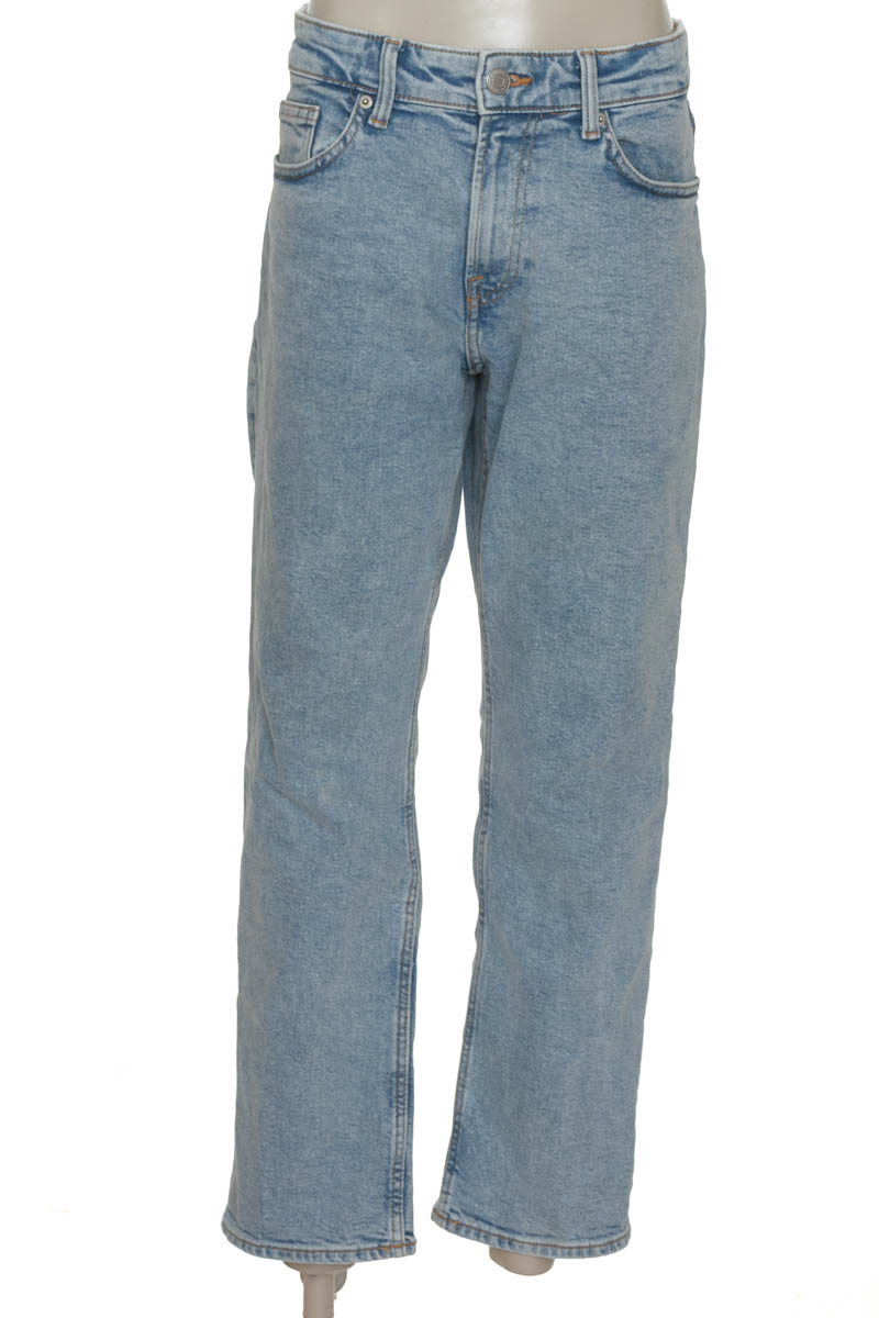 Pantalones color Azul - H&M