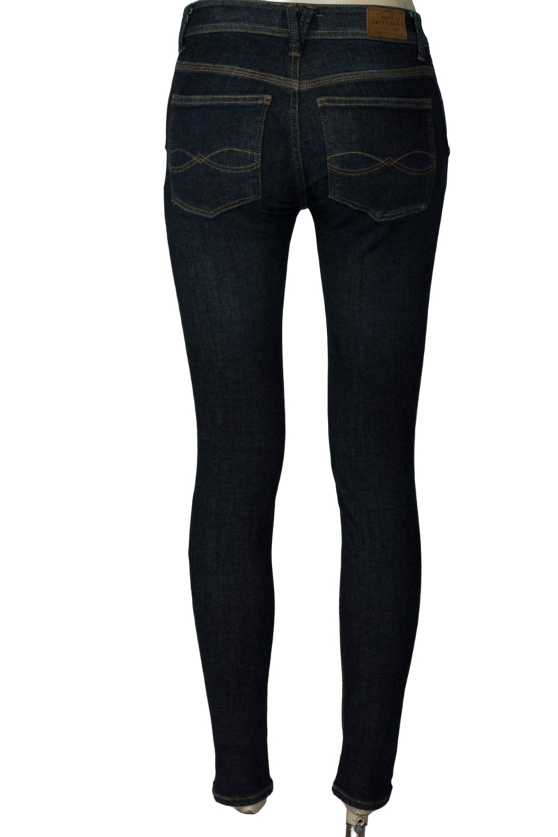 Pantalones color Azul - Americanino