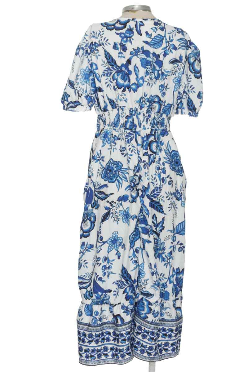 Vestido / Enterizo color Estampado - Closeando