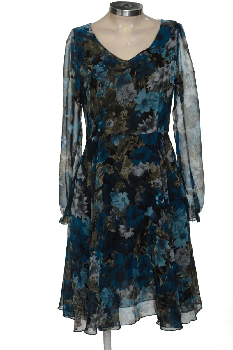 Vestido / Enterizo color Estampado - Closeando
