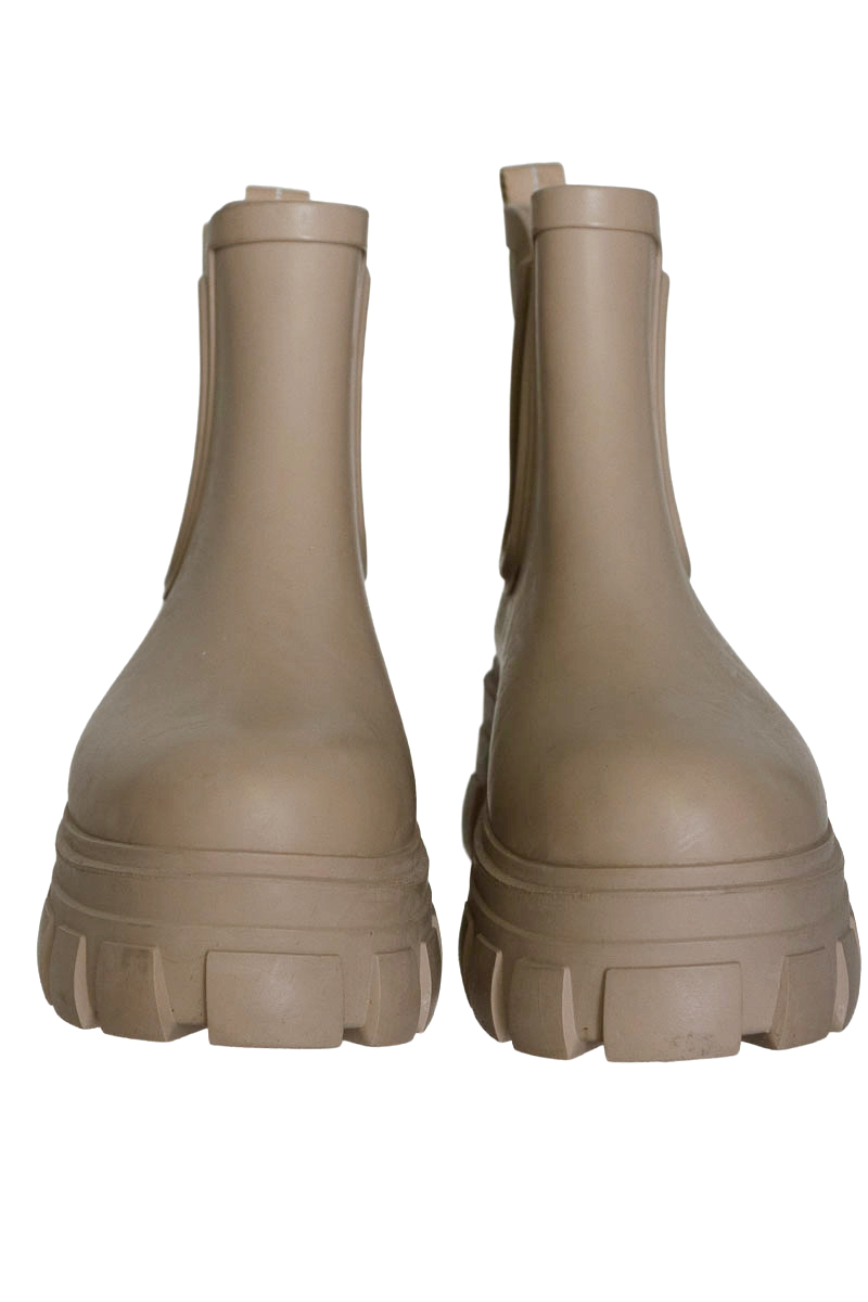 Zapatos color Beige - H&M