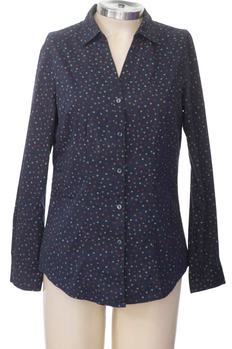 Blusa color Azul - Koaj