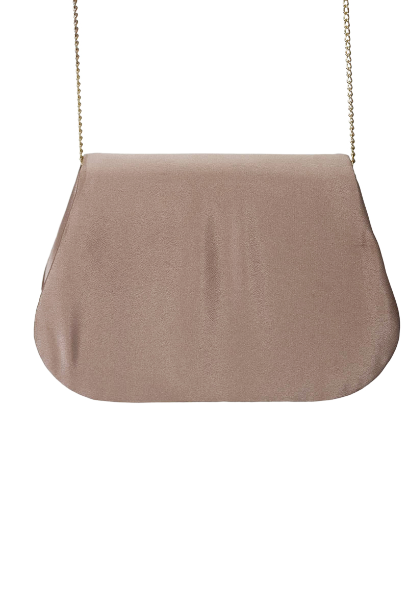 Cartera / Bolso / Monedero color Beige - Closeando
