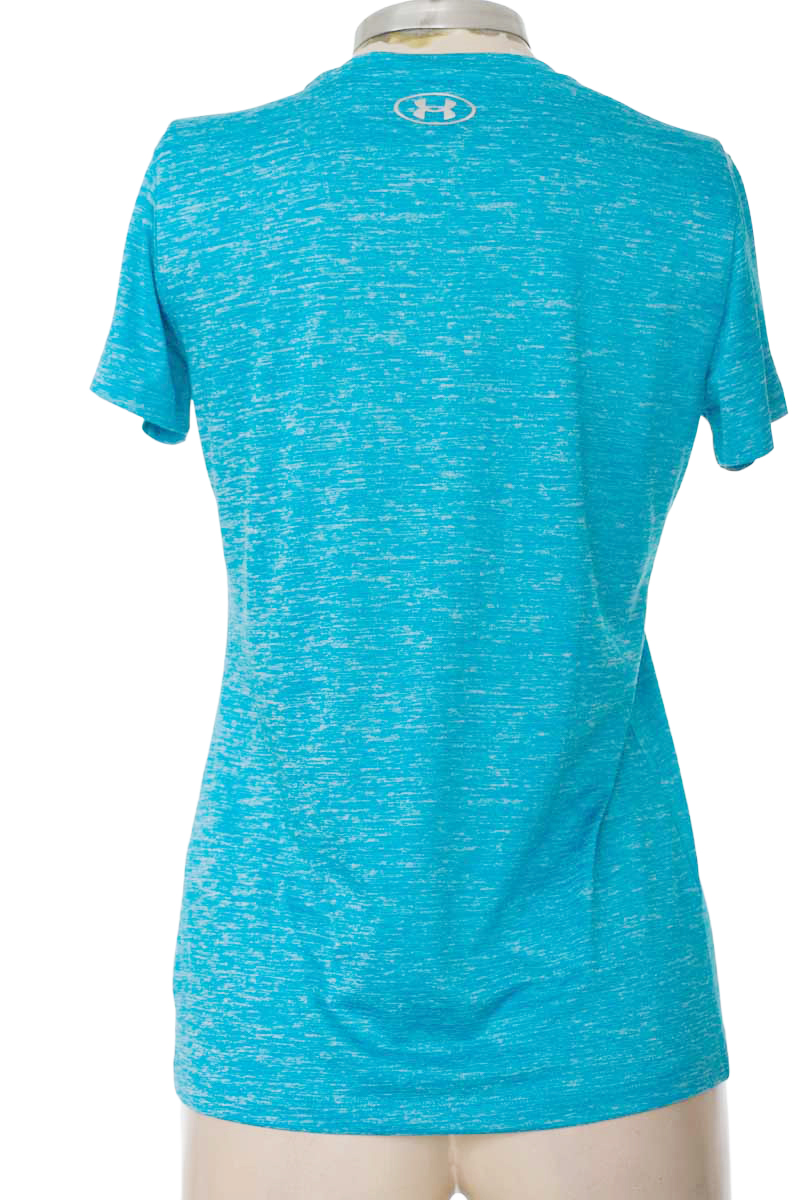 Ropa Deportiva / Salida de Baño color Azul - Under Armour