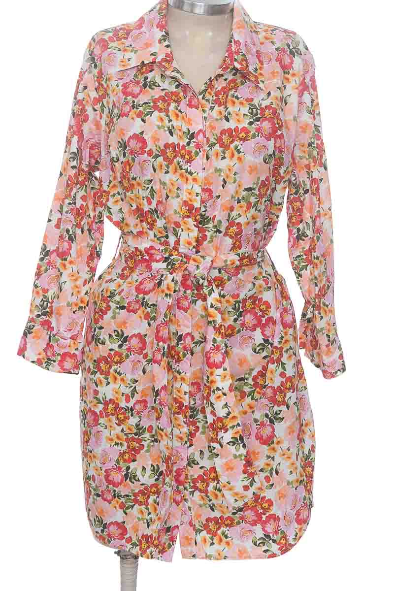 Vestido / Enterizo color Estampado - Studio F
