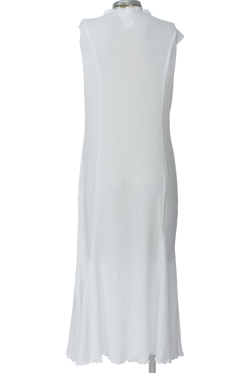 Vestido / Enterizo color Blanco - Divided by H&M