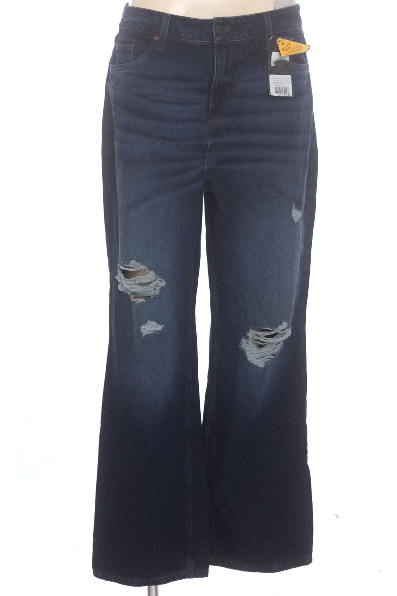 Pantalones color Azul - Koaj