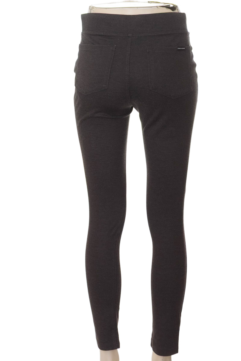 Pantalones color Gris - Dkny Jeans