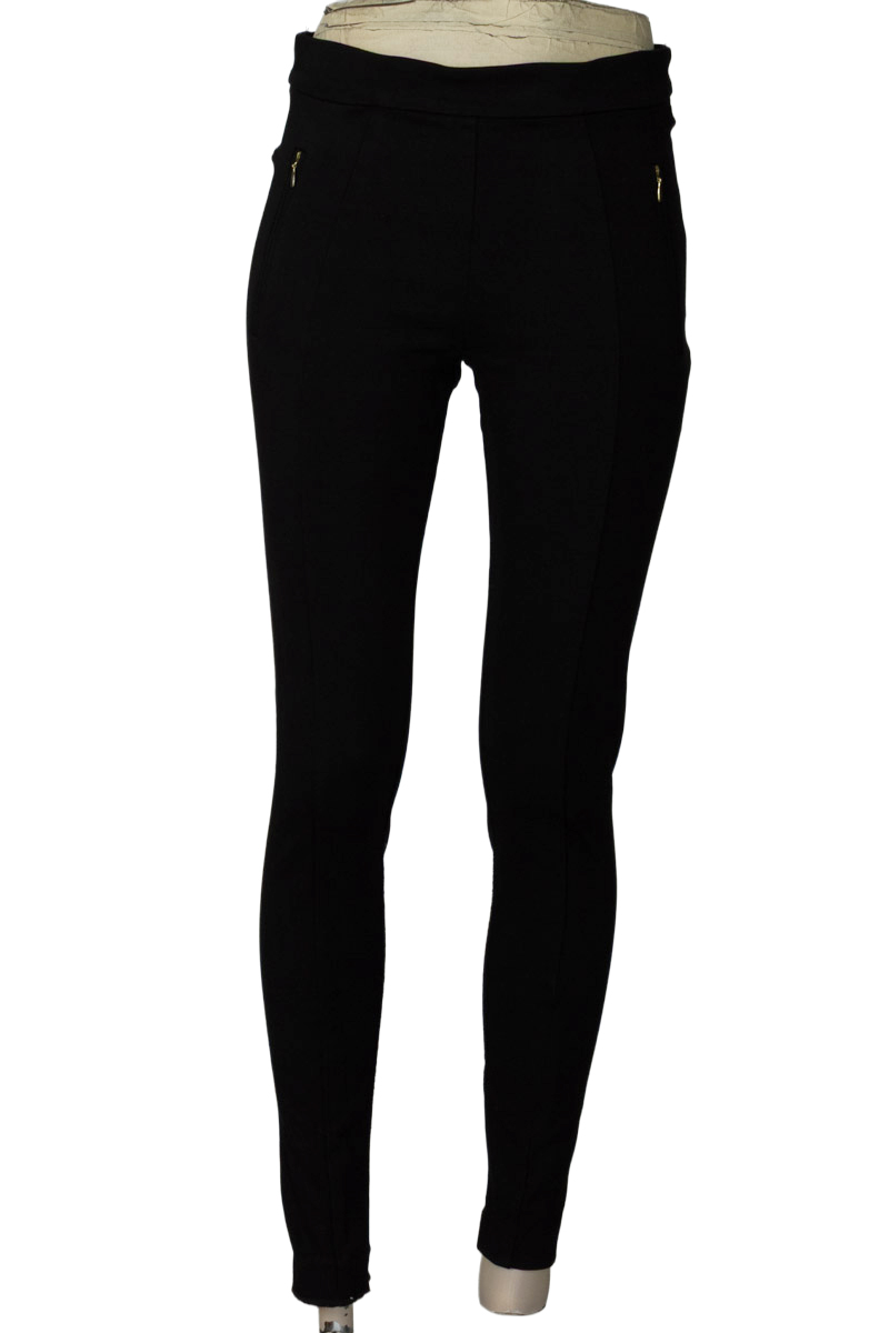 Pantalones color Negro - H&M