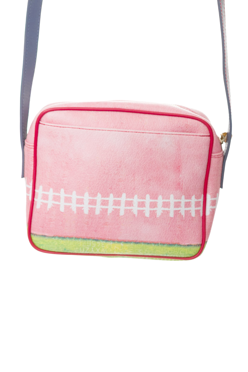 Cartera / Bolso / Monedero color Rojo - Mario Hernández