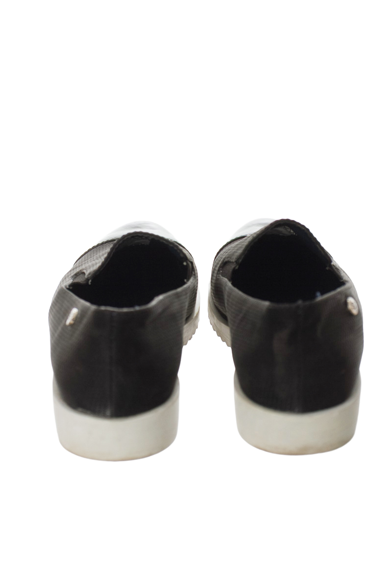 Zapatos color Negro - Santorini