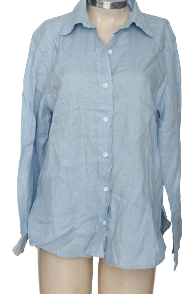 Blusa color Azul - Tennis