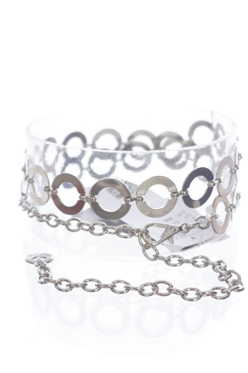 Accesorios color Plateado - H&M