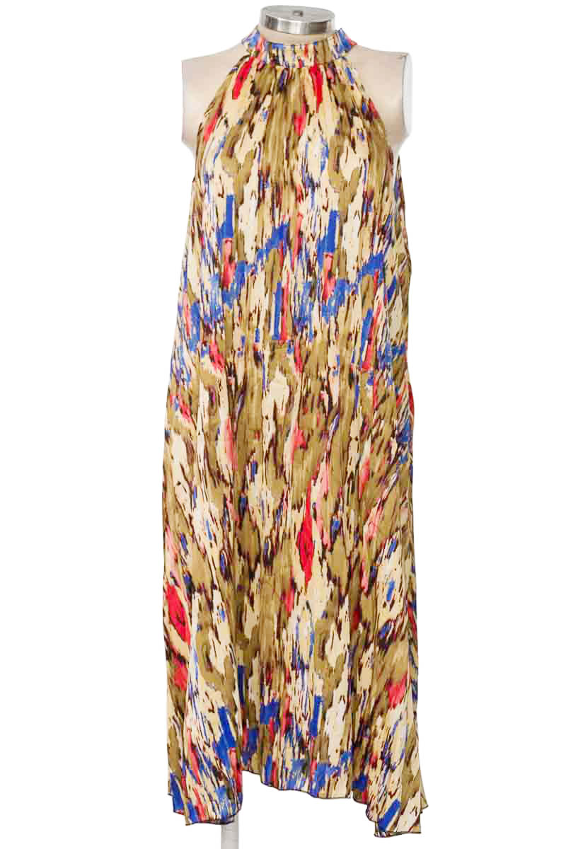 Vestido / Enterizo color Estampado - Shein